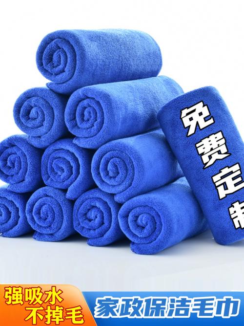 超细纤维是一种直径小于1旦尼尔的高性能纤维材料,具有极强的吸水